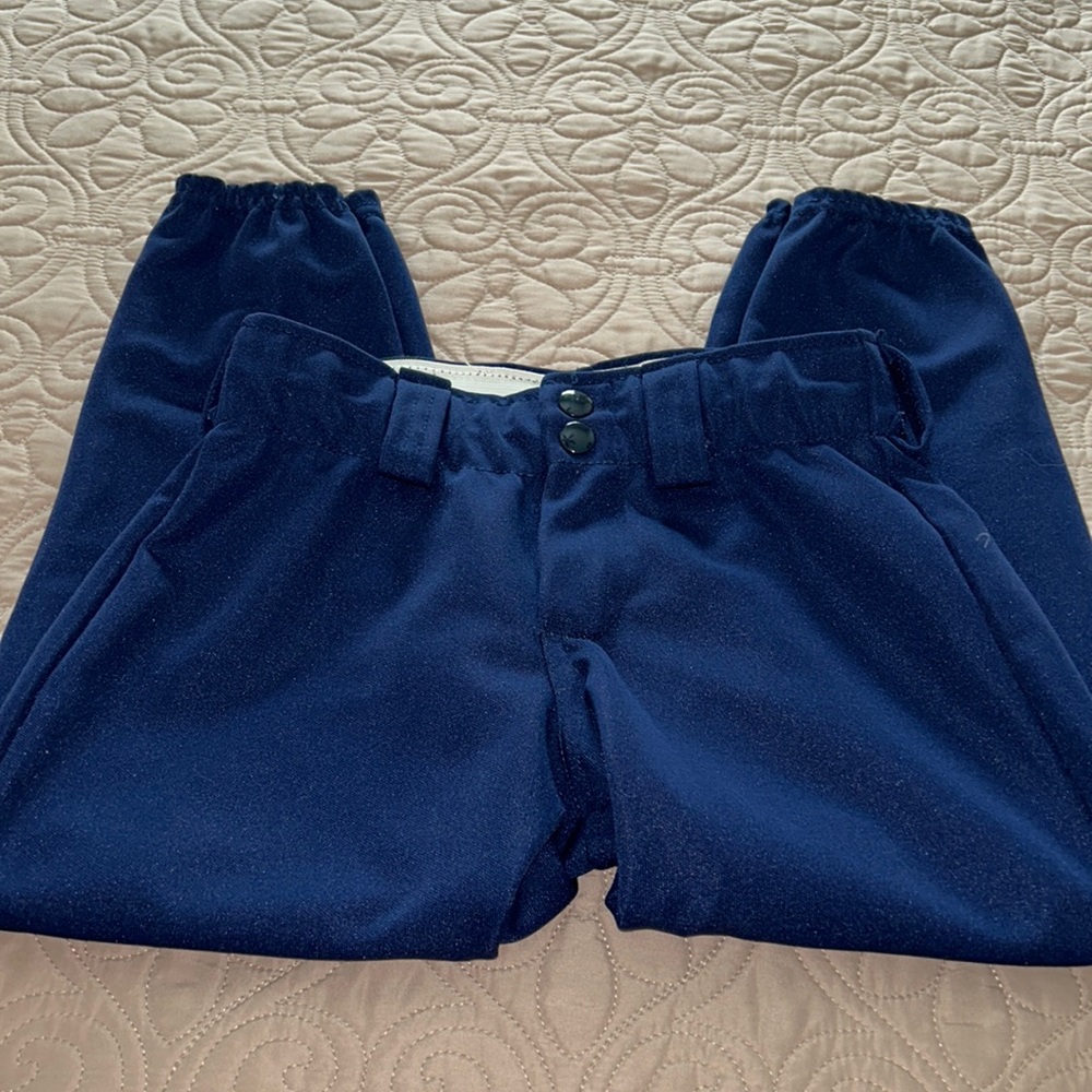 Augusta sportswear softball pants